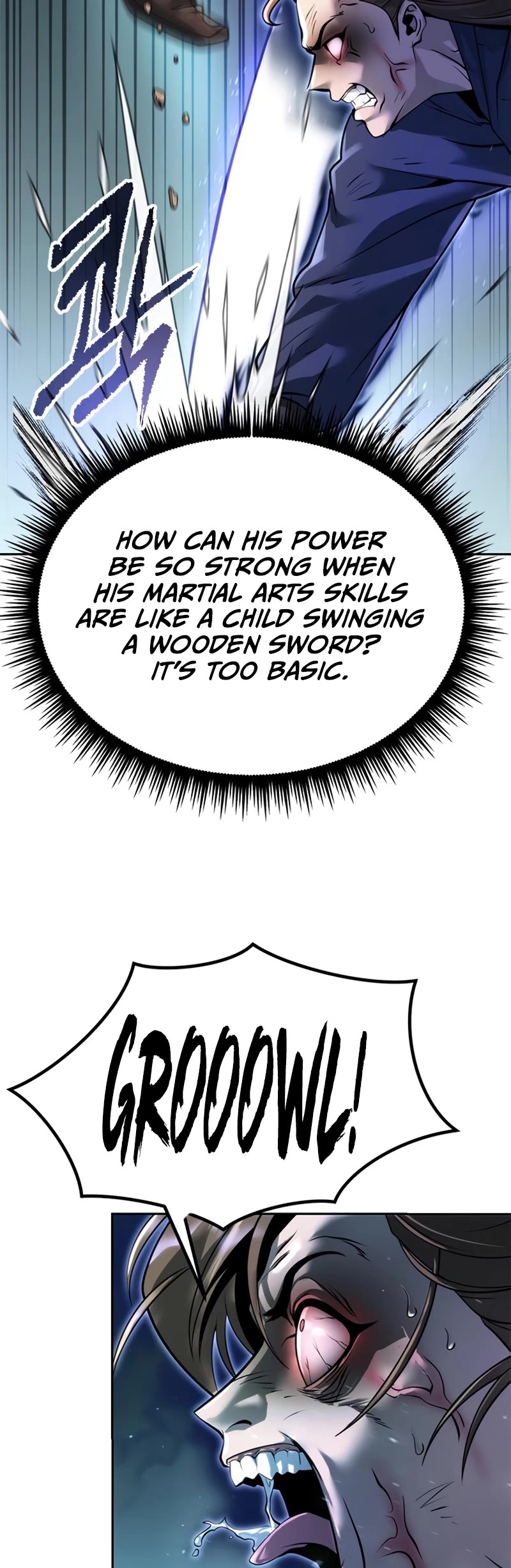 Chronicles of the Demon Faction Chapter 49 page 66 - Chapter 49