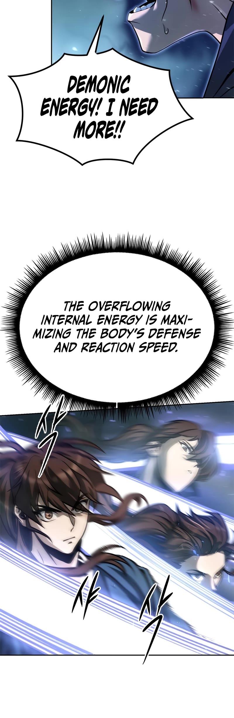 Chronicles of the Demon Faction Chapter 49 page 67 - Chapter 49