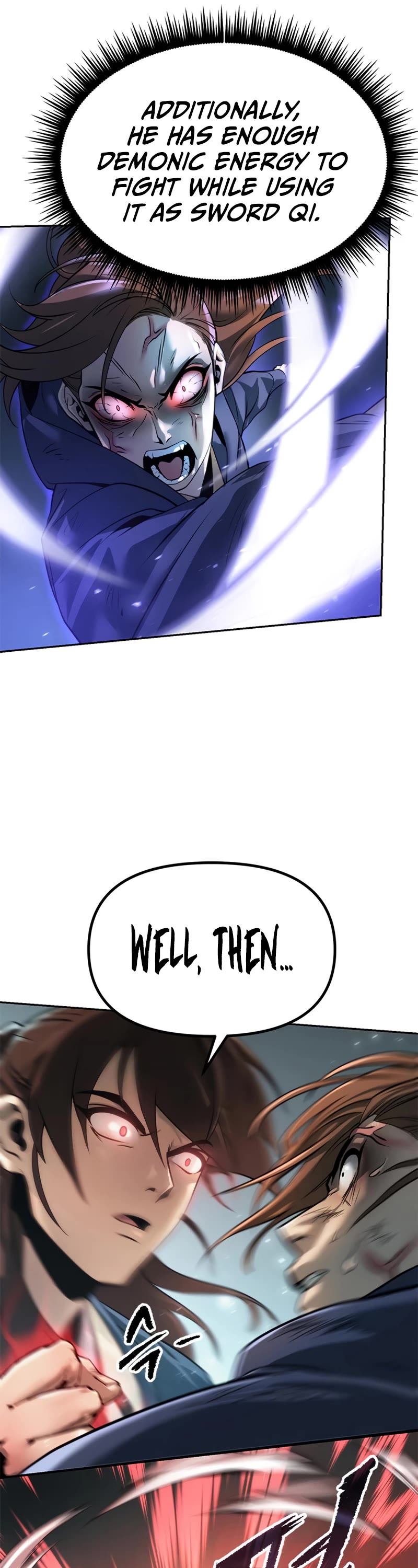 Chronicles of the Demon Faction Chapter 49 page 68 - Chapter 49