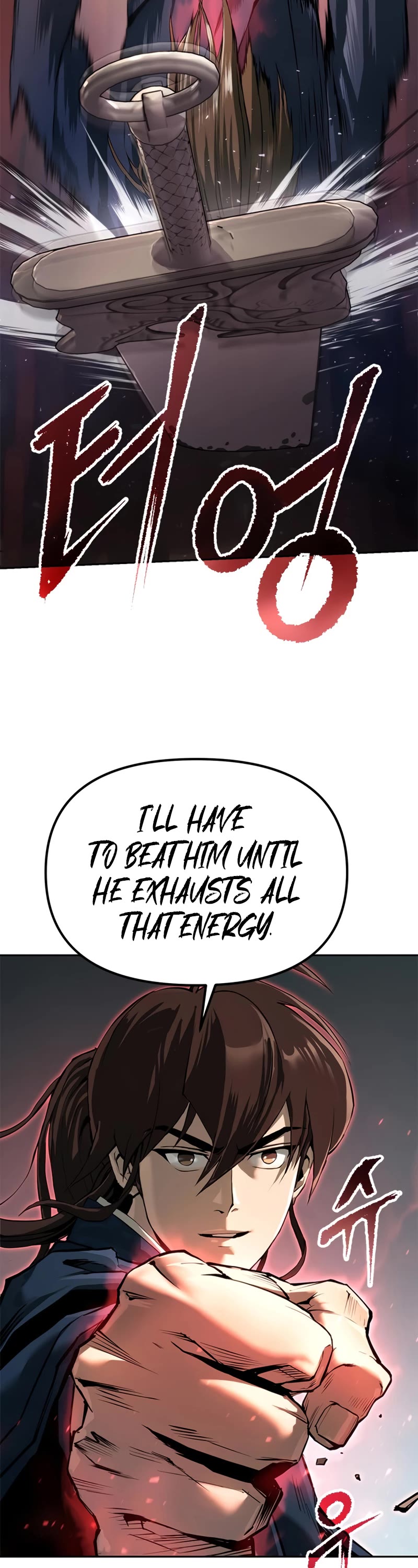 Chronicles of the Demon Faction Chapter 49 page 70 - Chapter 49