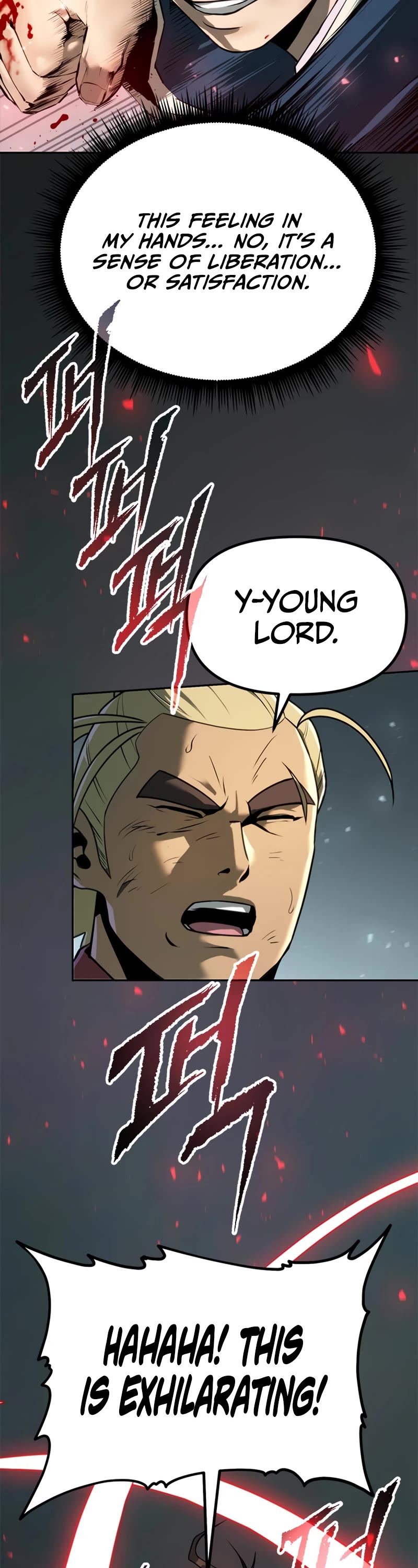 Chronicles of the Demon Faction Chapter 49 page 74 - Chapter 49