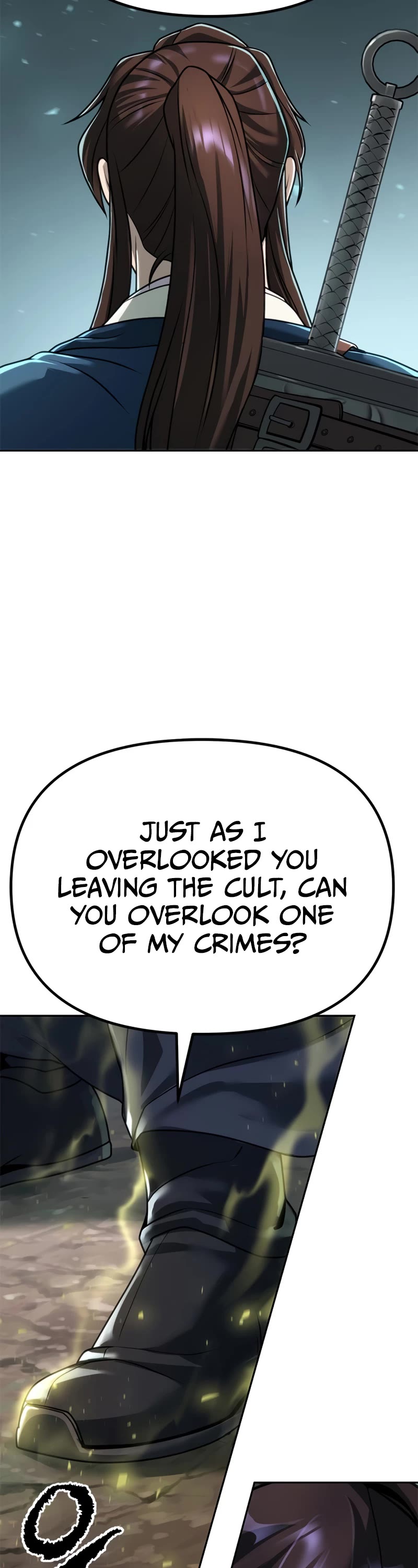 Chronicles of the Demon Faction Chapter 49 page 8 - Chapter 49