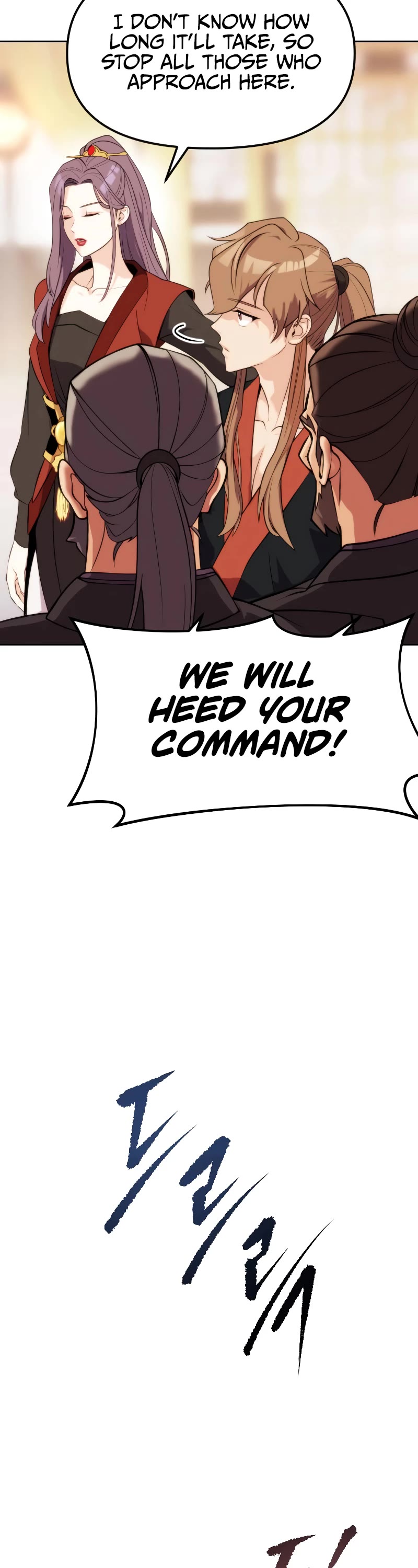 Chronicles of the Demon Faction Chapter 5 page 10 - Chapter 5