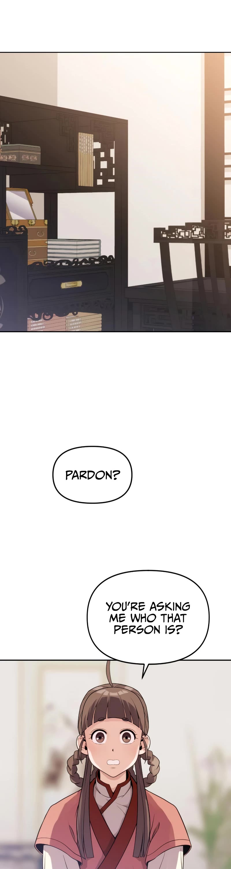 Chronicles of the Demon Faction Chapter 5 page 16 - Chapter 5