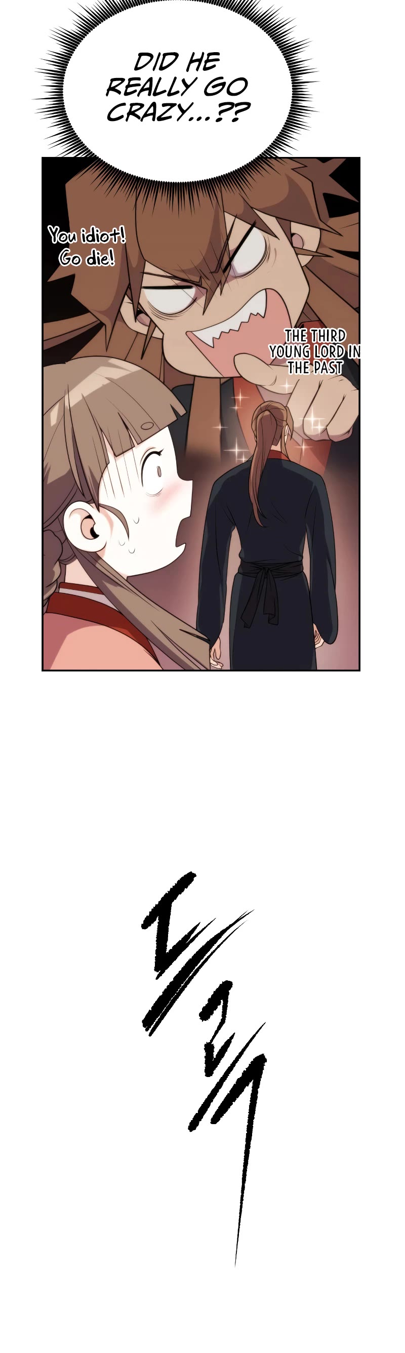 Chronicles of the Demon Faction Chapter 5 page 24 - Chapter 5
