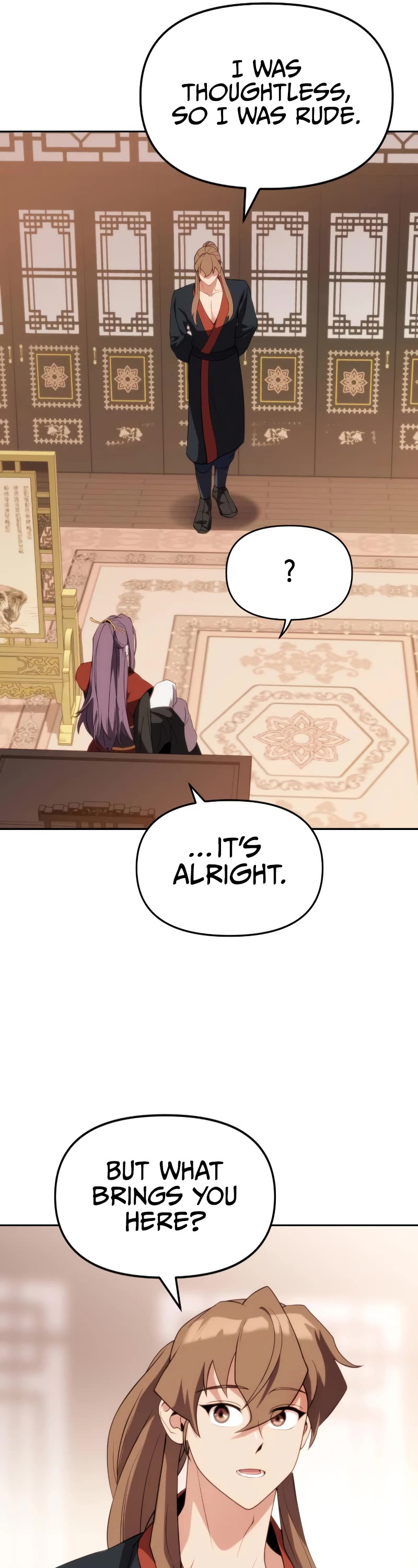 Chronicles of the Demon Faction Chapter 5 page 25 - Chapter 5