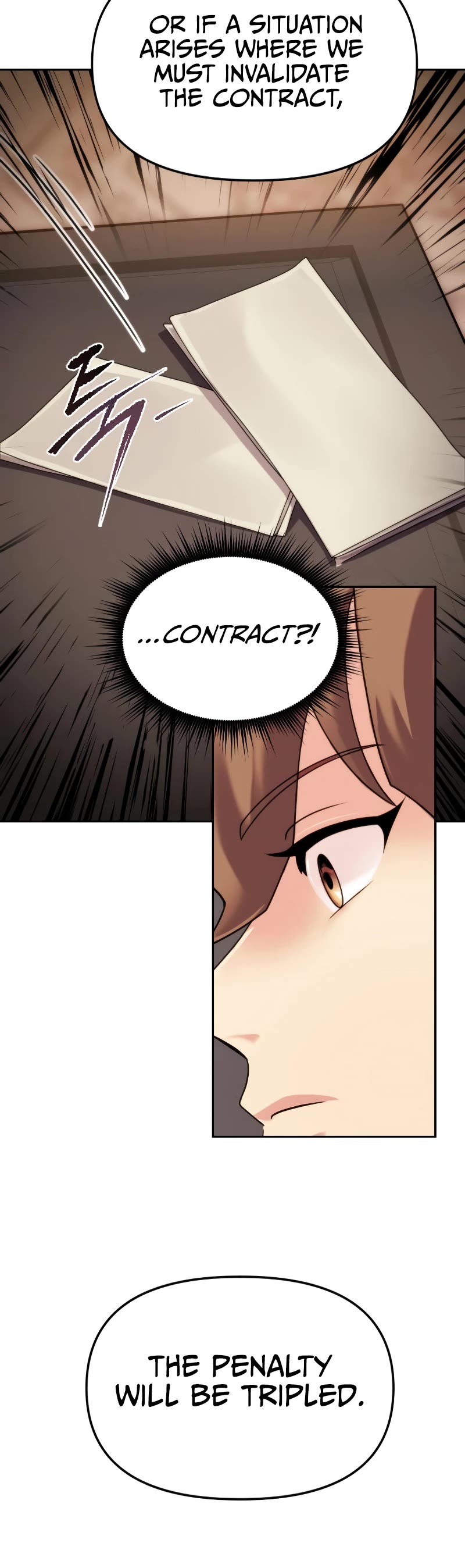 Chronicles of the Demon Faction Chapter 5 page 29 - Chapter 5