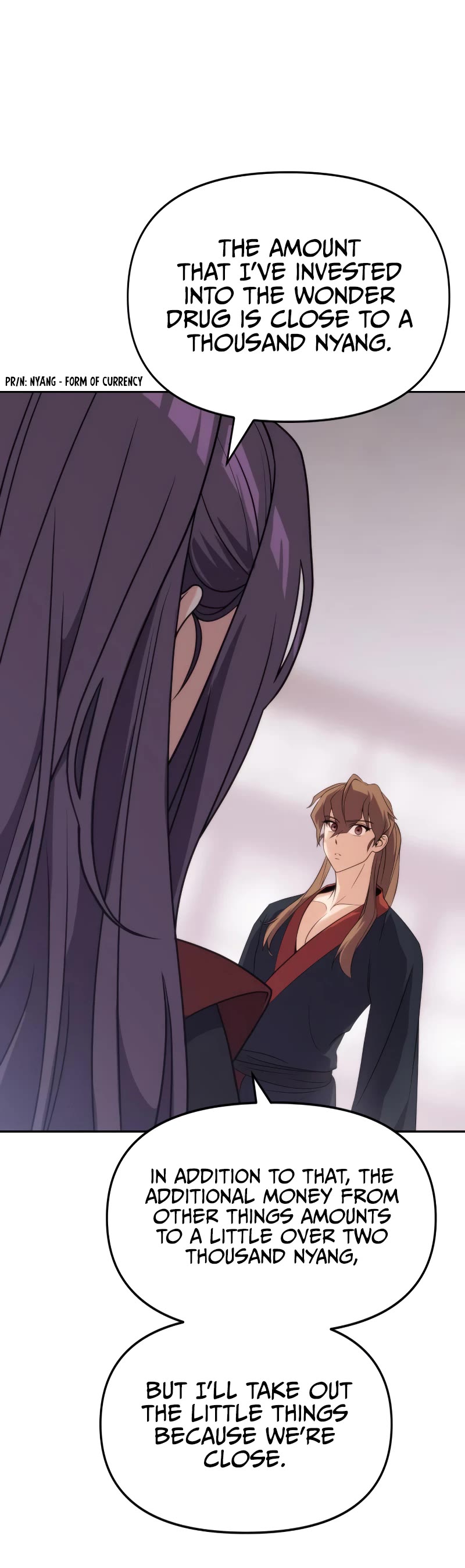 Chronicles of the Demon Faction Chapter 5 page 30 - Chapter 5