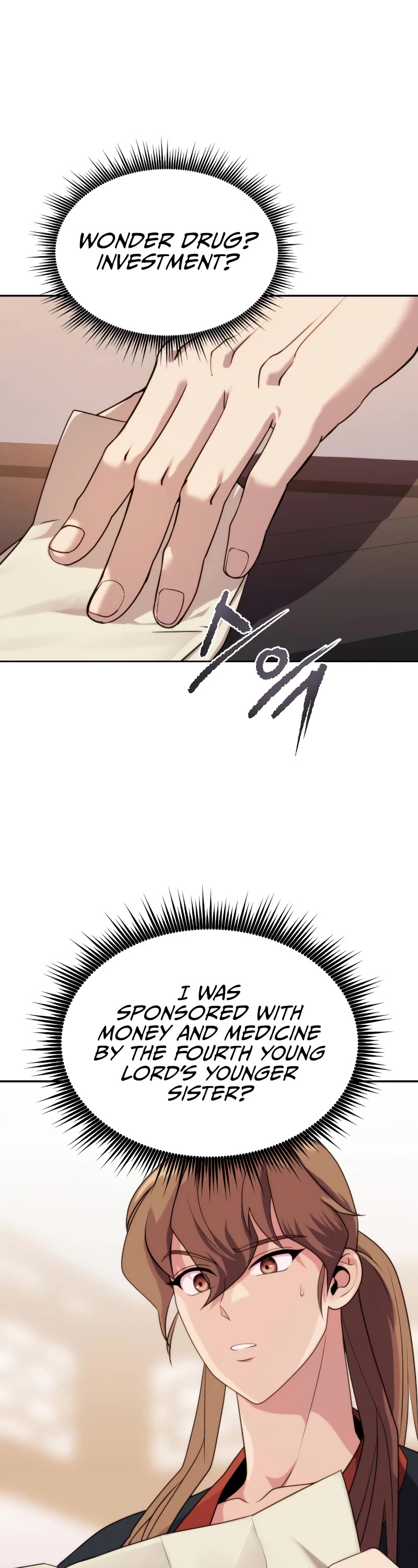 Chronicles of the Demon Faction Chapter 5 page 31 - Chapter 5