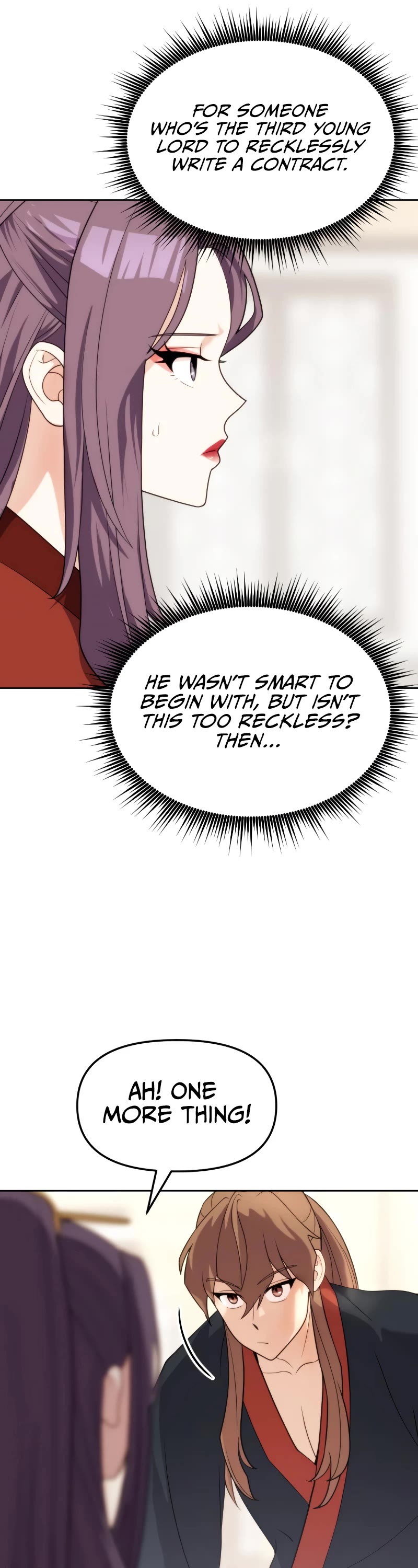 Chronicles of the Demon Faction Chapter 5 page 37 - Chapter 5