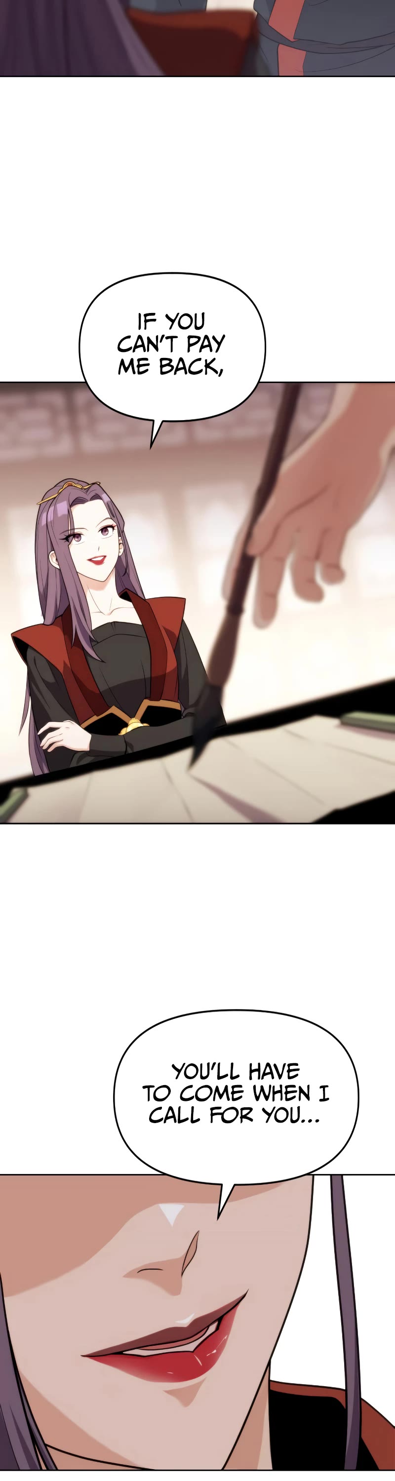 Chronicles of the Demon Faction Chapter 5 page 38 - Chapter 5