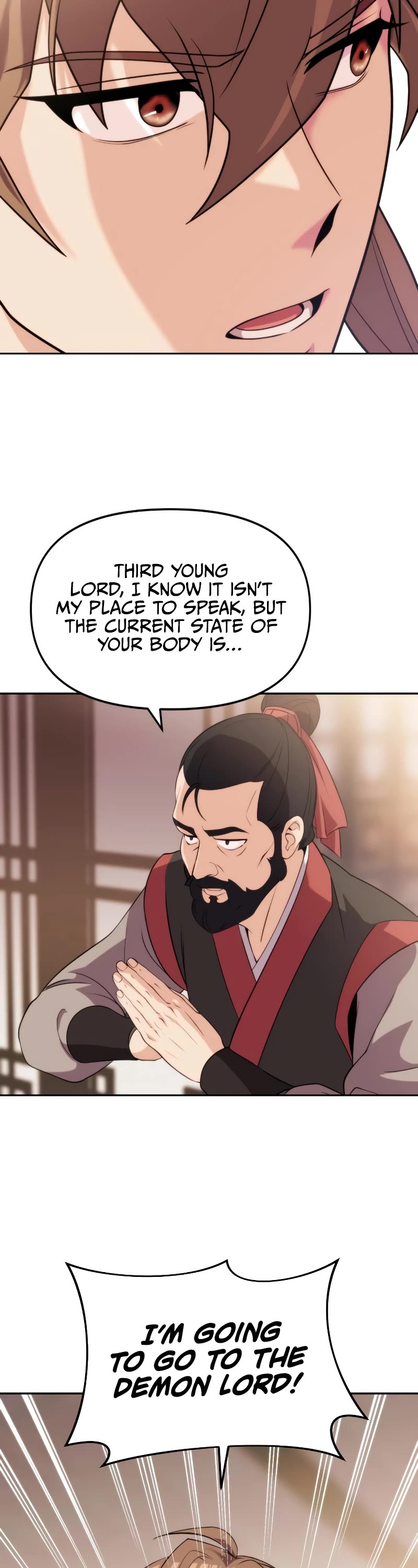 Chronicles of the Demon Faction Chapter 5 page 46 - Chapter 5