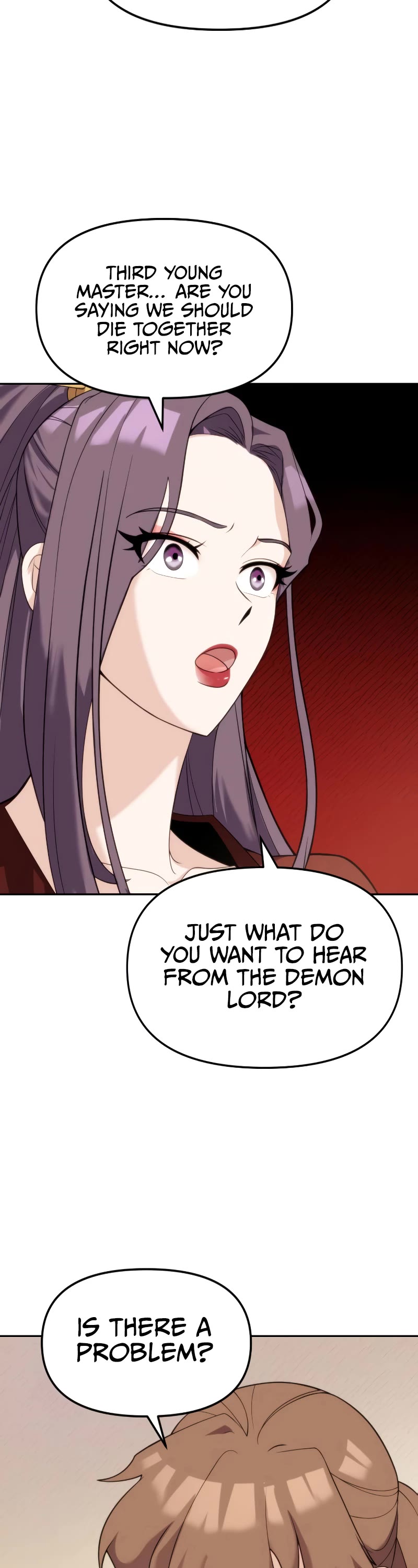 Chronicles of the Demon Faction Chapter 5 page 50 - Chapter 5