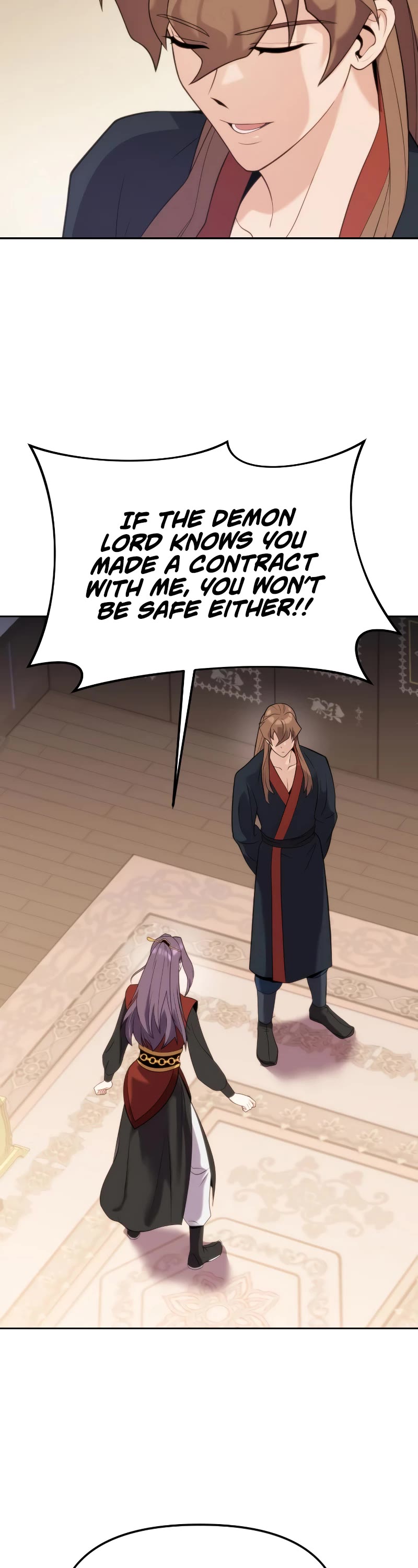 Chronicles of the Demon Faction Chapter 5 page 51 - Chapter 5