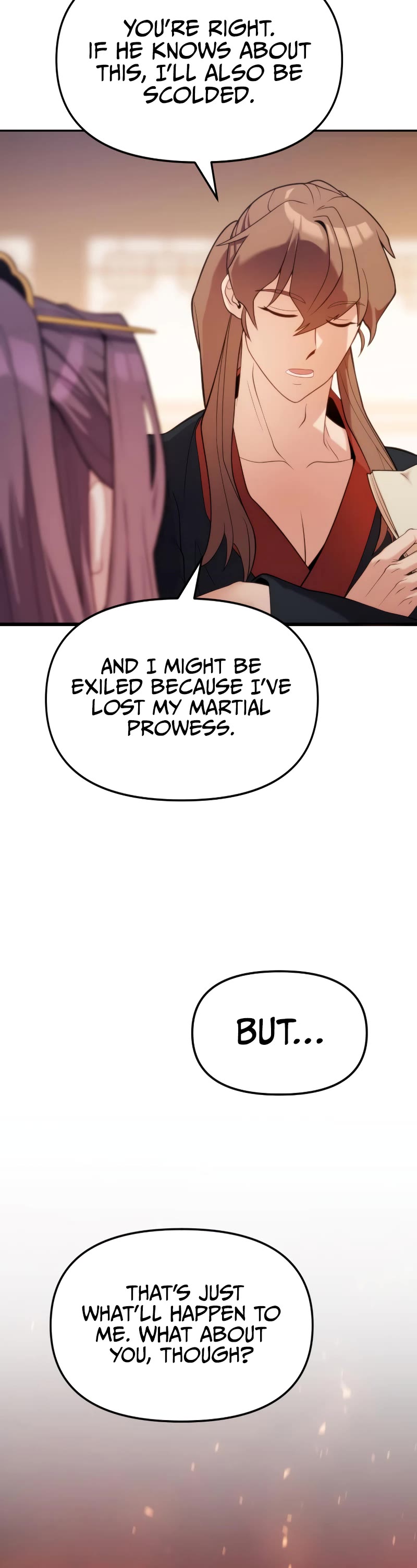 Chronicles of the Demon Faction Chapter 5 page 52 - Chapter 5