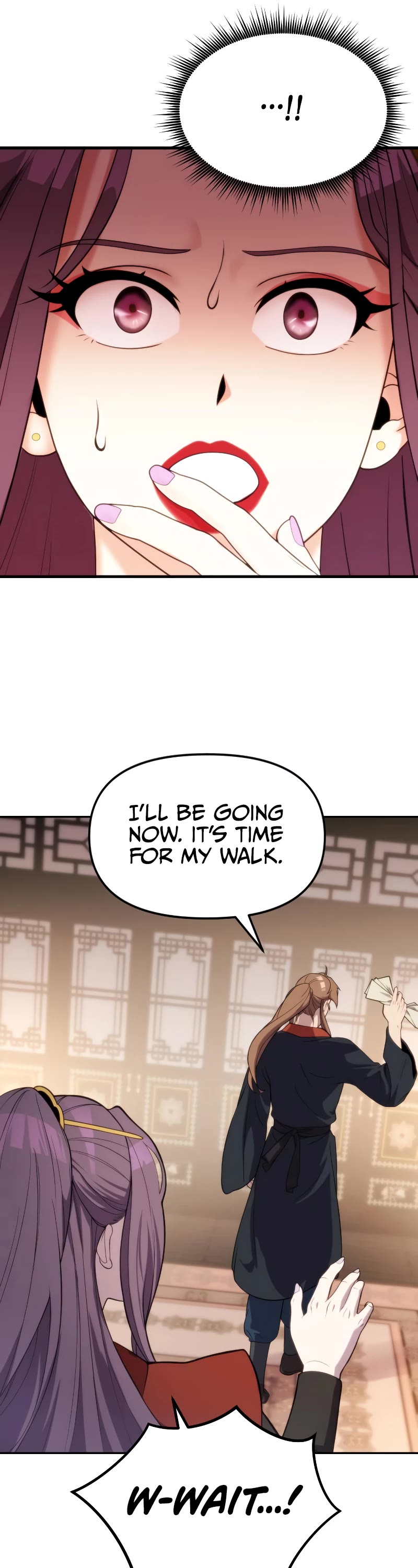 Chronicles of the Demon Faction Chapter 5 page 55 - Chapter 5