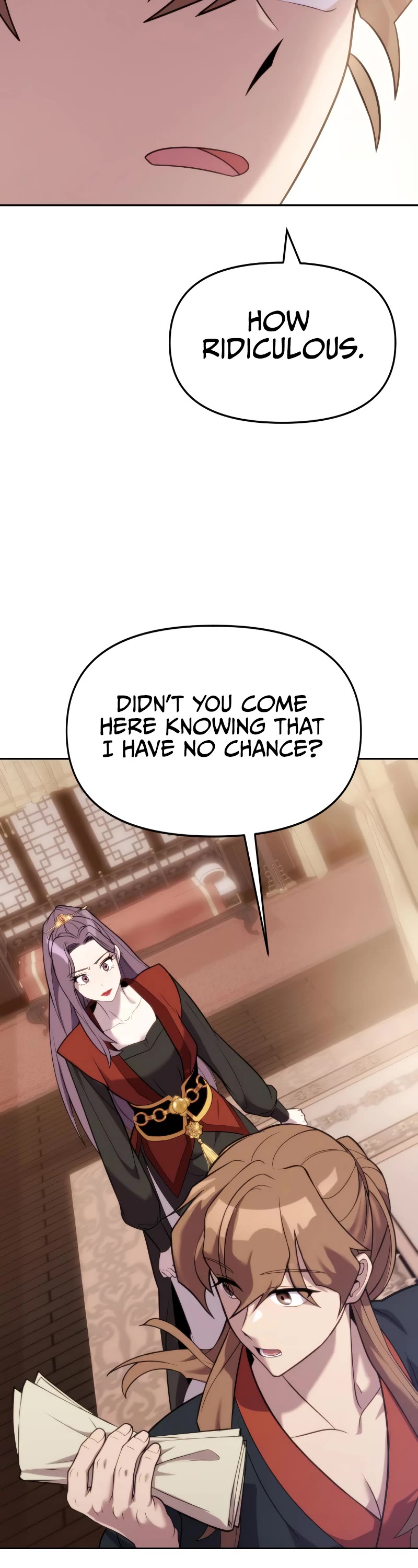 Chronicles of the Demon Faction Chapter 5 page 57 - Chapter 5