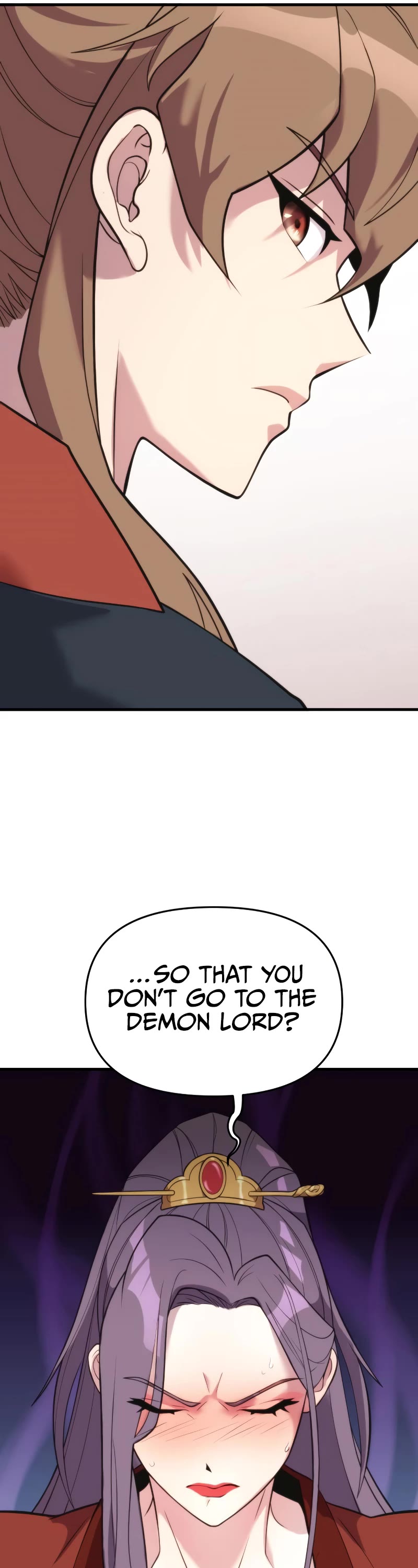 Chronicles of the Demon Faction Chapter 5 page 61 - Chapter 5