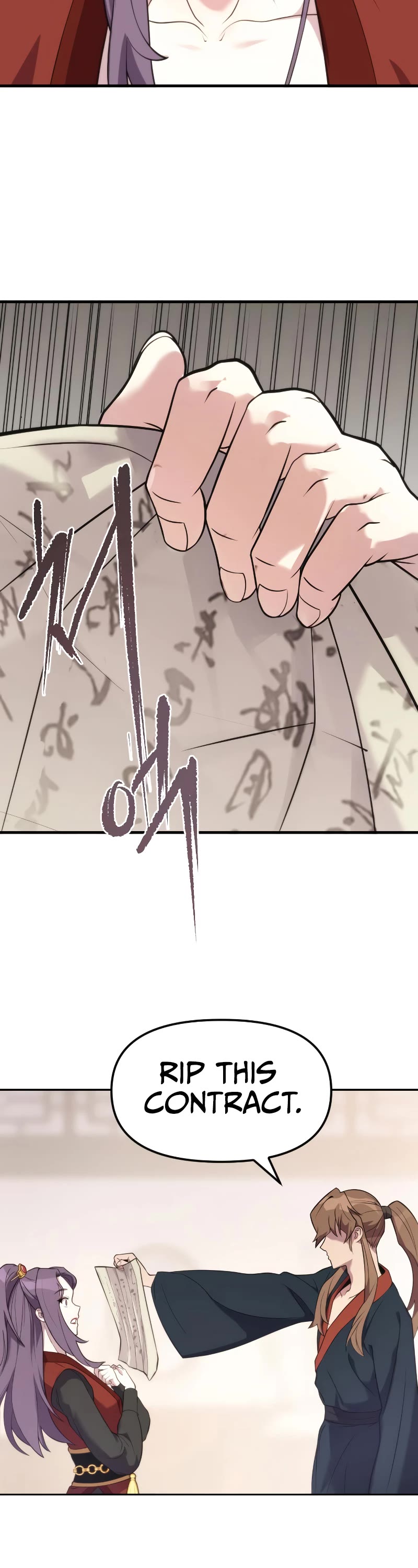 Chronicles of the Demon Faction Chapter 5 page 62 - Chapter 5