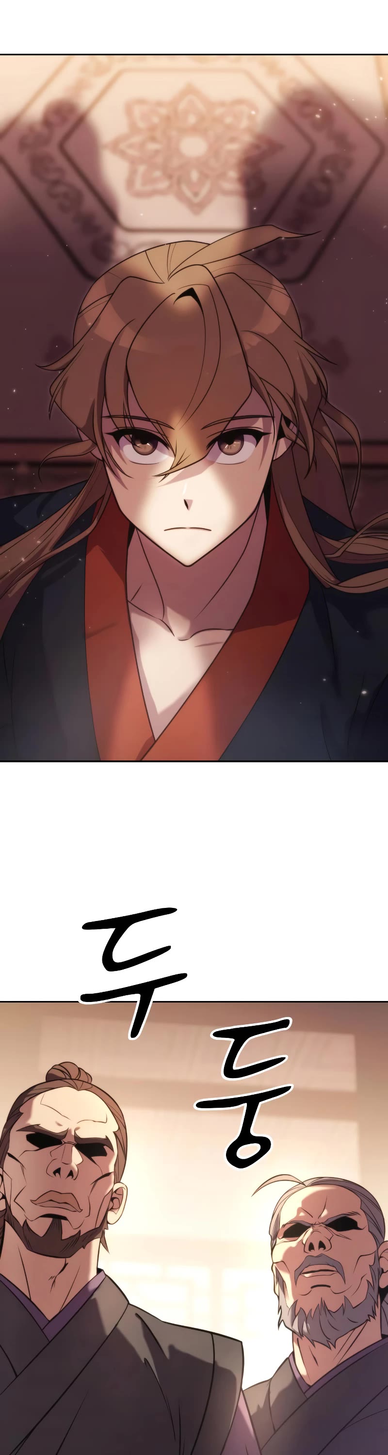 Chronicles of the Demon Faction Chapter 5 page 8 - Chapter 5