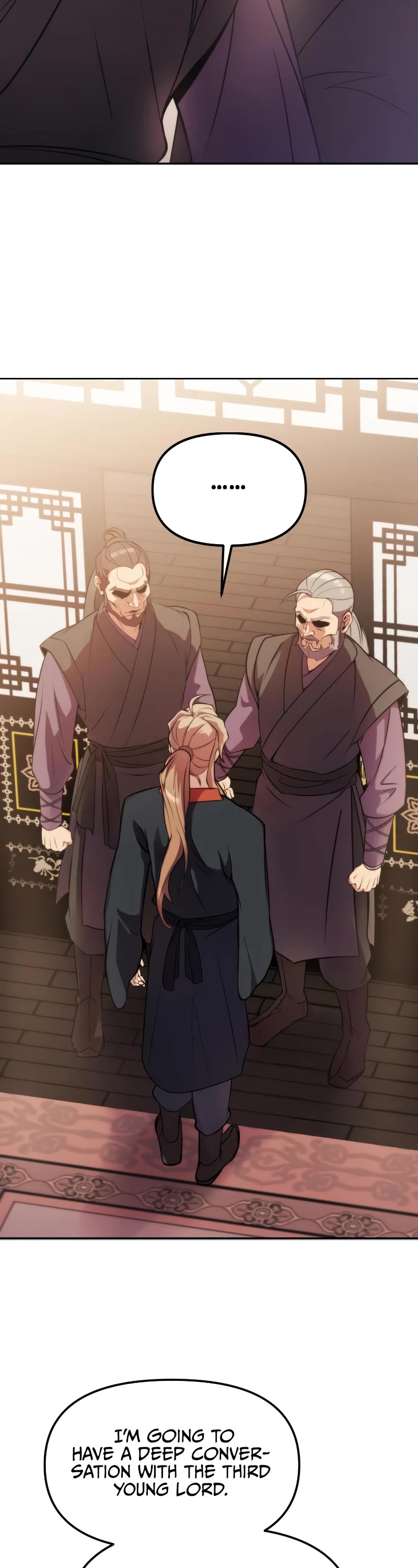 Chronicles of the Demon Faction Chapter 5 page 9 - Chapter 5