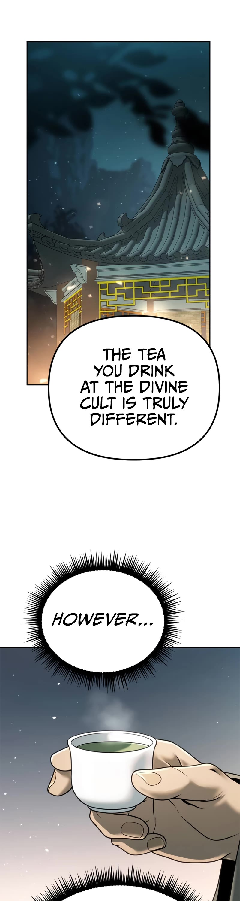 Chronicles of the Demon Faction Chapter 50 page 13 - Chapter 50