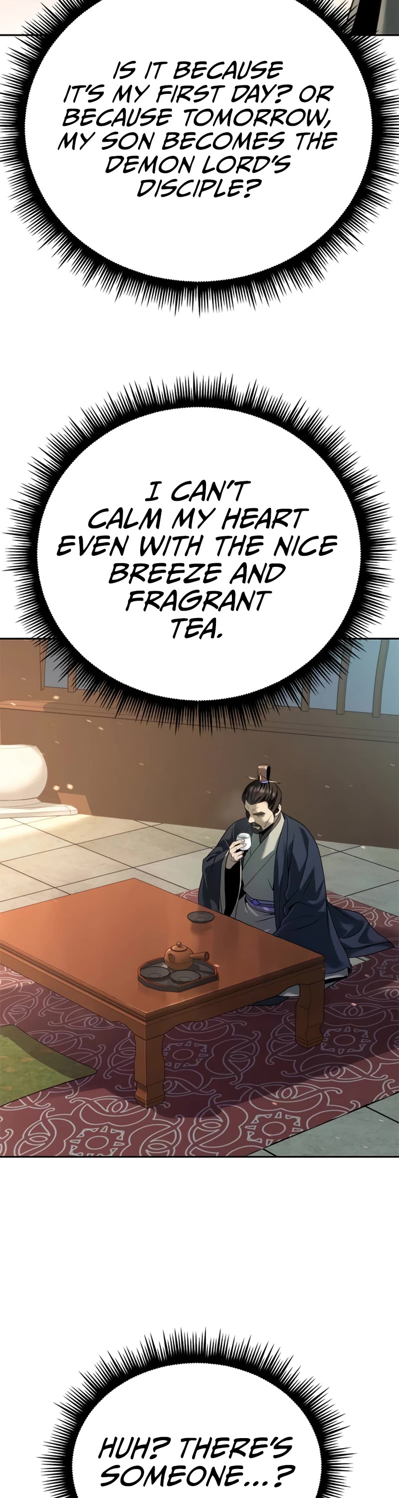 Chronicles of the Demon Faction Chapter 50 page 14 - Chapter 50