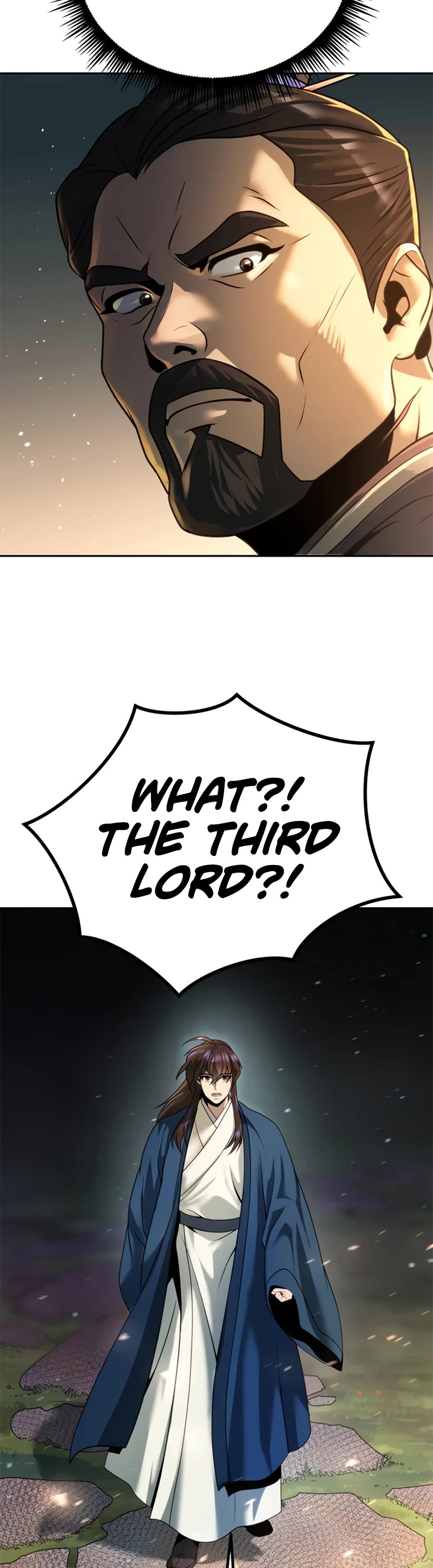 Chronicles of the Demon Faction Chapter 50 page 15 - Chapter 50