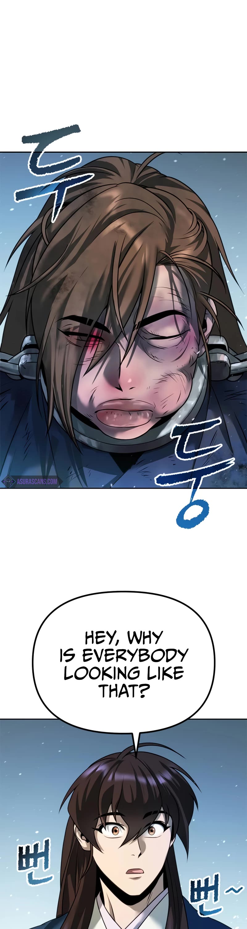 Chronicles of the Demon Faction Chapter 50 page 2 - Chapter 50