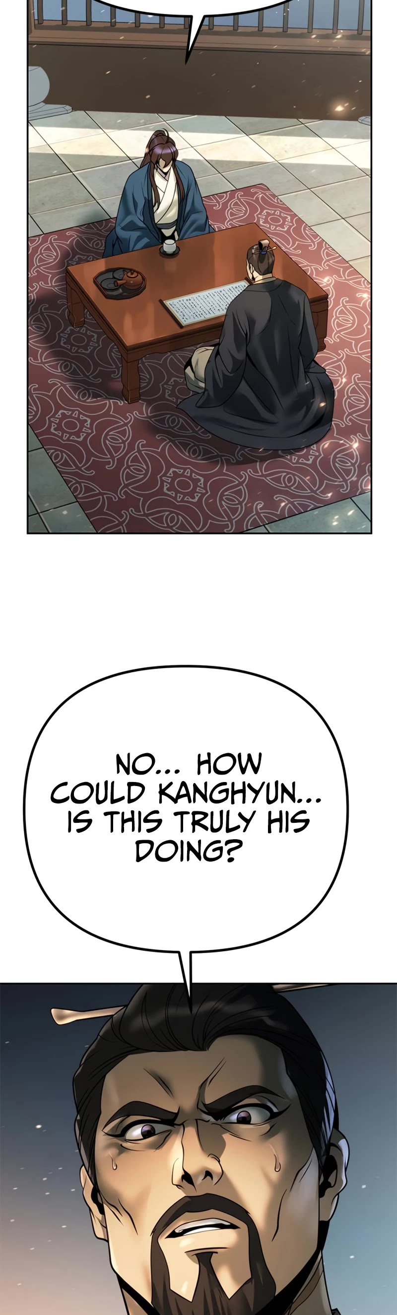 Chronicles of the Demon Faction Chapter 50 page 20 - Chapter 50