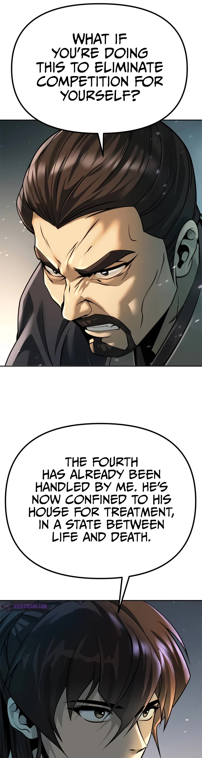 Chronicles of the Demon Faction Chapter 50 page 22 - Chapter 50