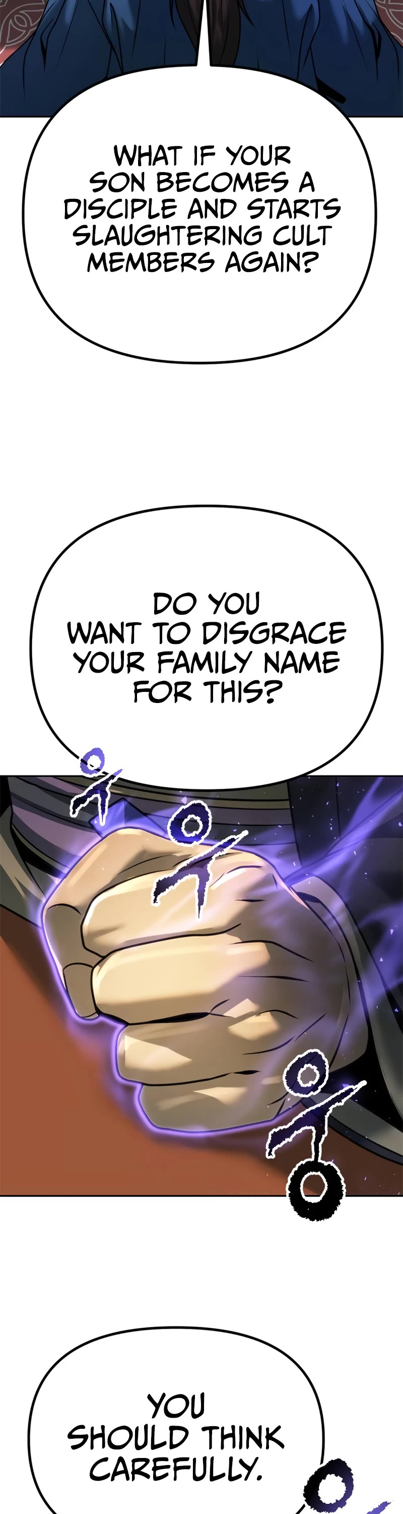Chronicles of the Demon Faction Chapter 50 page 24 - Chapter 50