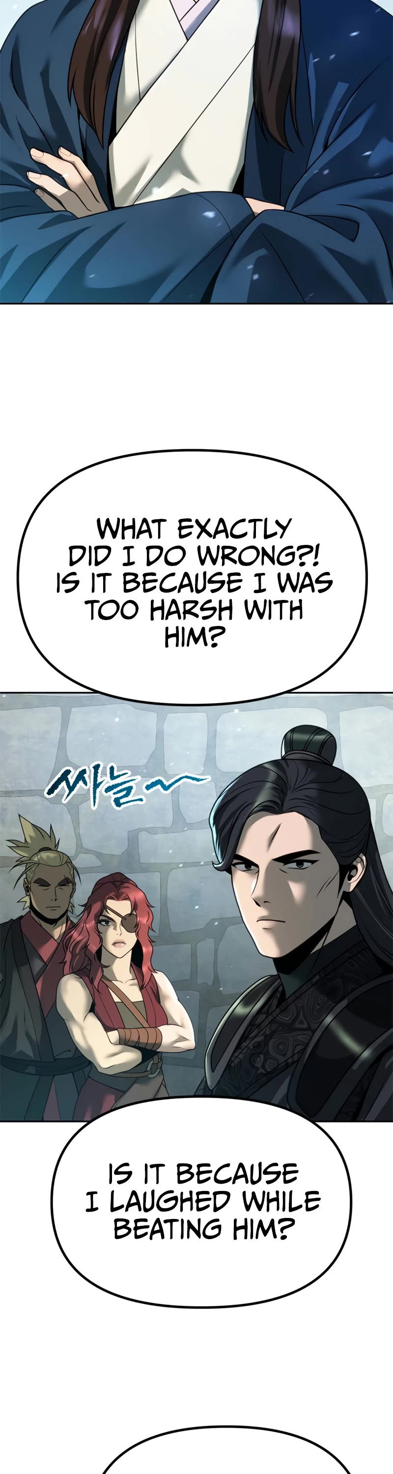 Chronicles of the Demon Faction Chapter 50 page 3 - Chapter 50