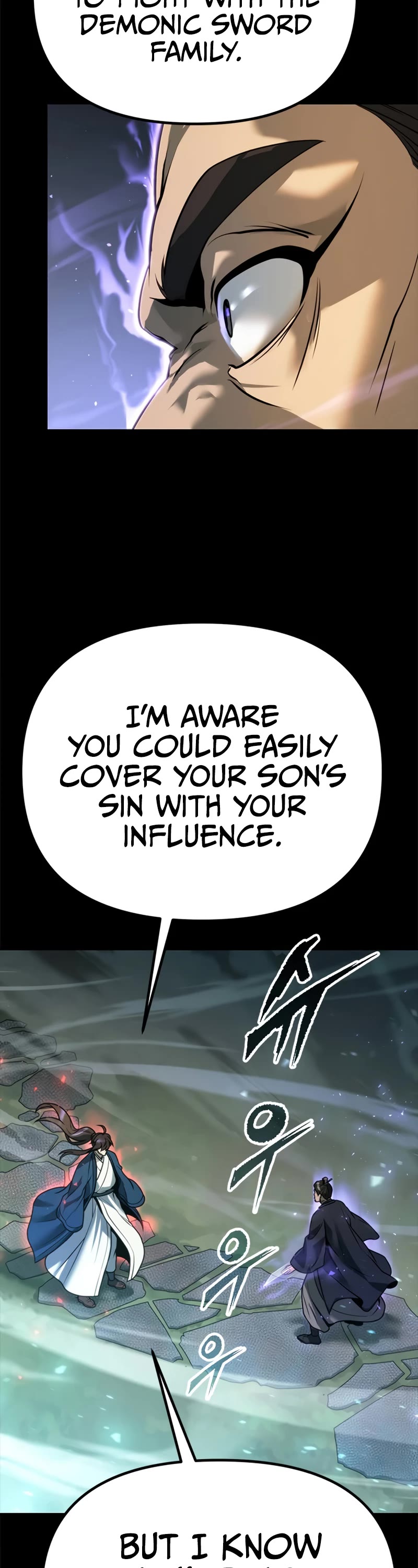 Chronicles of the Demon Faction Chapter 50 page 34 - Chapter 50