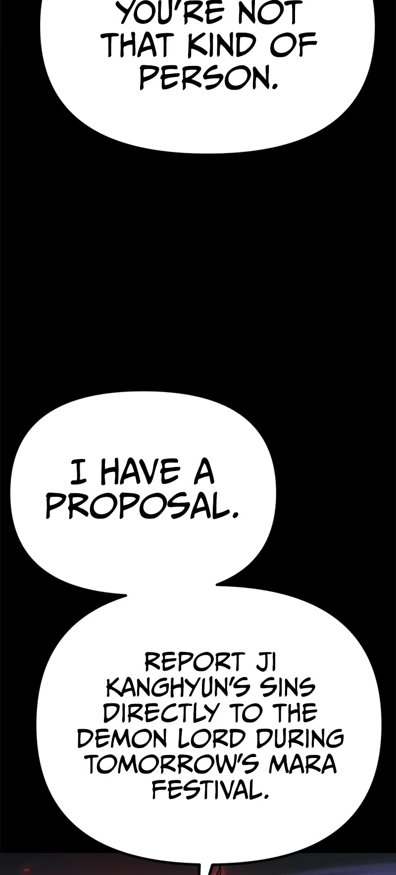 Chronicles of the Demon Faction Chapter 50 page 35 - Chapter 50