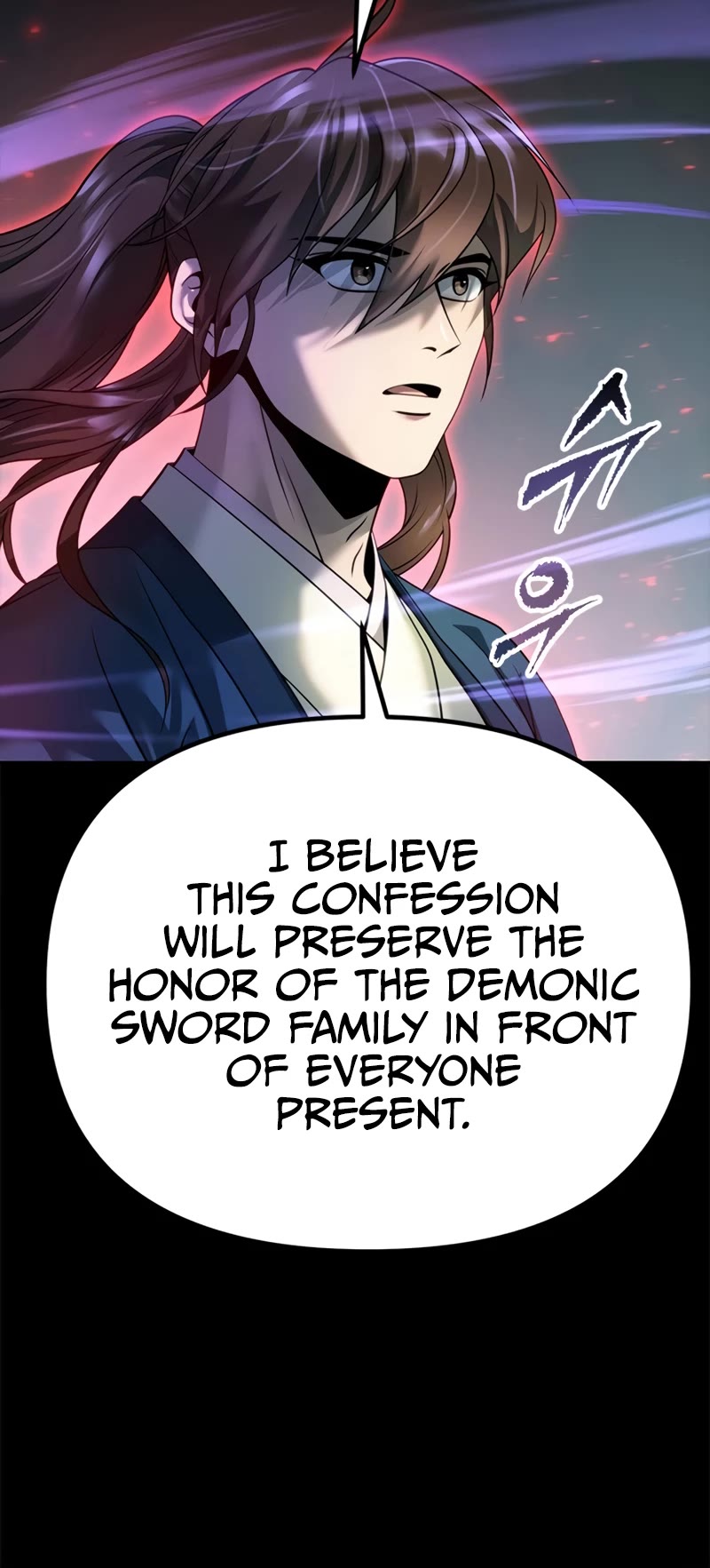 Chronicles of the Demon Faction Chapter 50 page 36 - Chapter 50