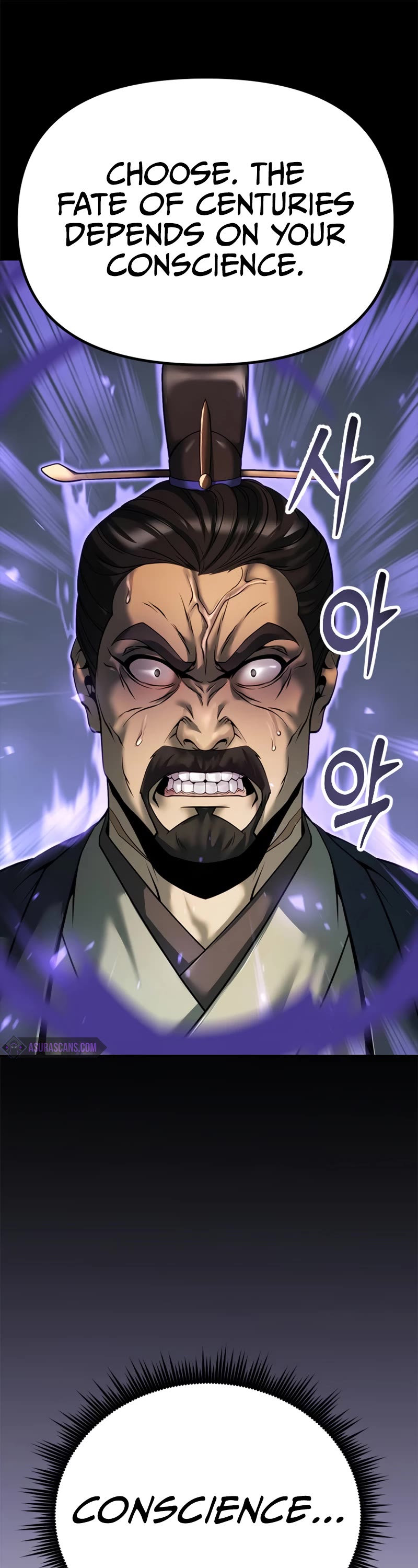 Chronicles of the Demon Faction Chapter 50 page 37 - Chapter 50