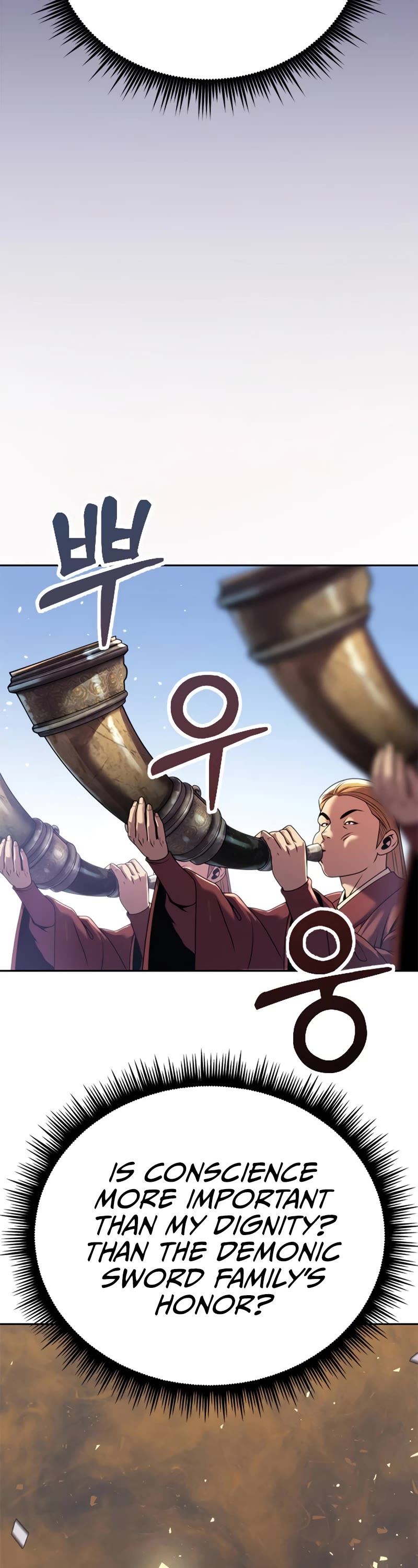Chronicles of the Demon Faction Chapter 50 page 38 - Chapter 50