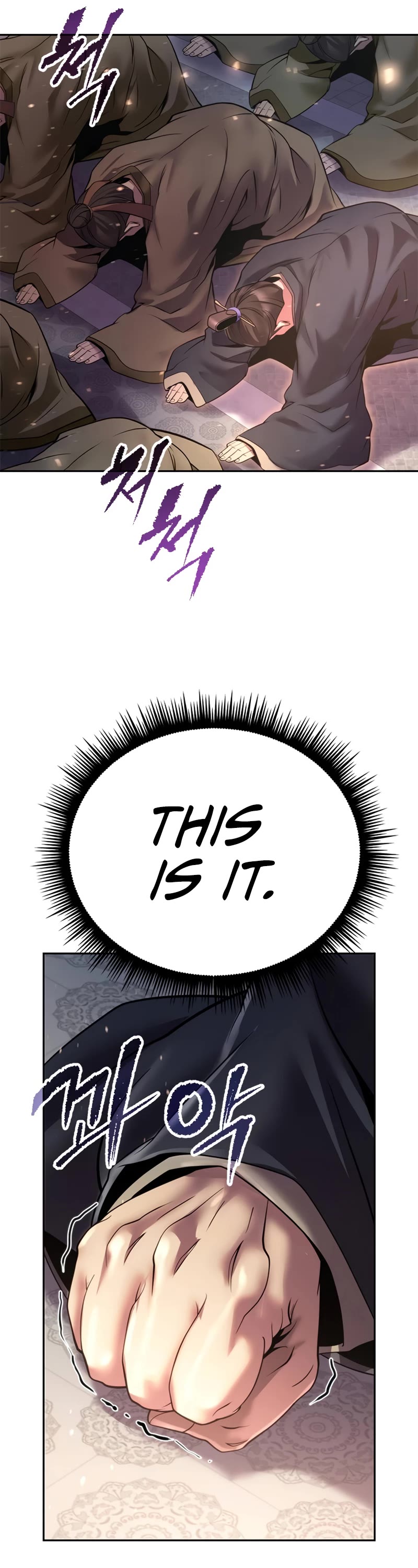 Chronicles of the Demon Faction Chapter 50 page 42 - Chapter 50
