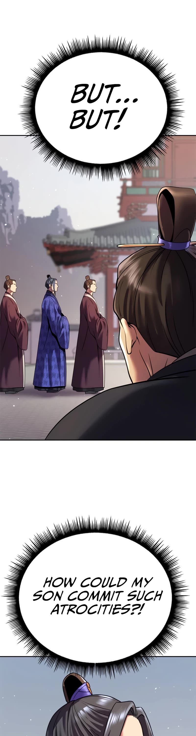 Chronicles of the Demon Faction Chapter 50 page 44 - Chapter 50