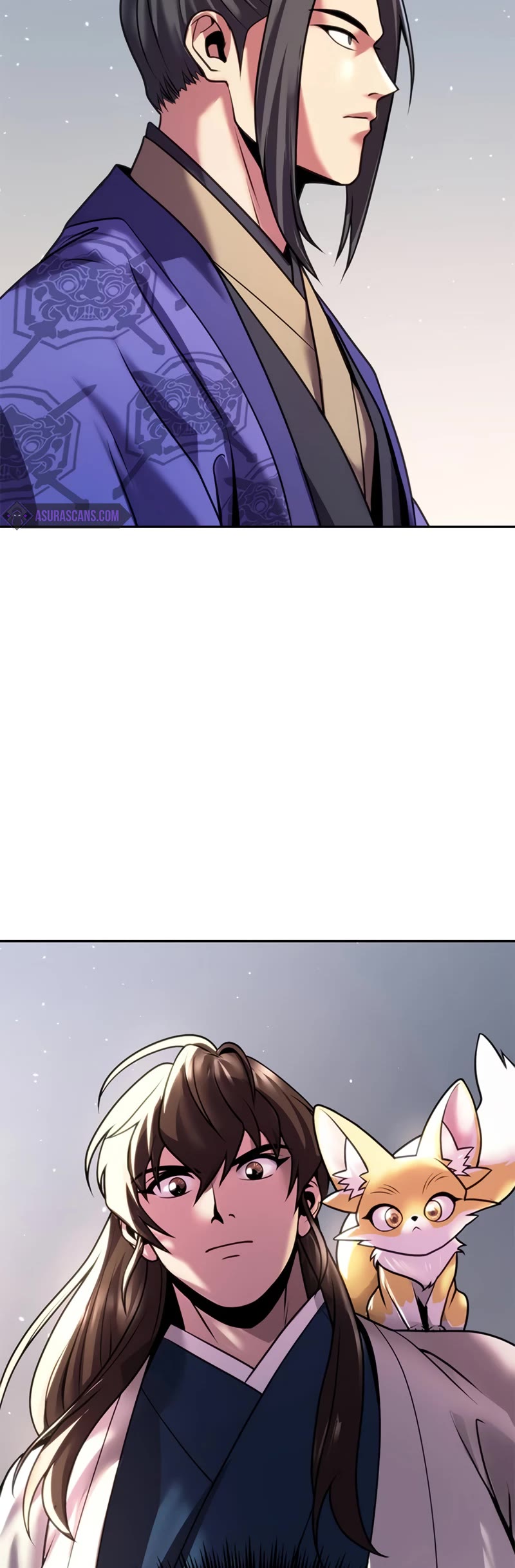 Chronicles of the Demon Faction Chapter 50 page 45 - Chapter 50