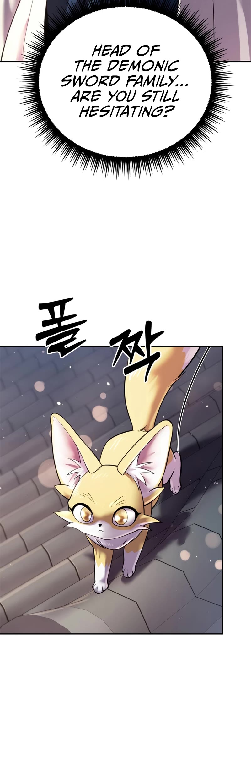Chronicles of the Demon Faction Chapter 50 page 46 - Chapter 50