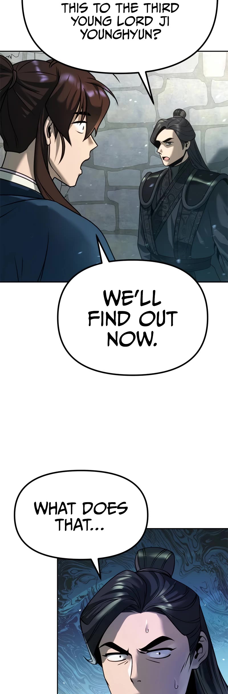 Chronicles of the Demon Faction Chapter 50 page 5 - Chapter 50