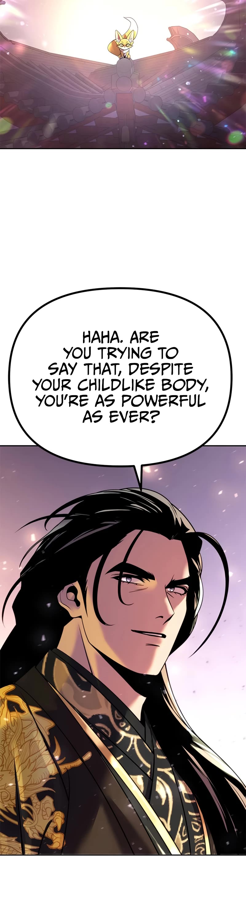 Chronicles of the Demon Faction Chapter 50 page 51 - Chapter 50