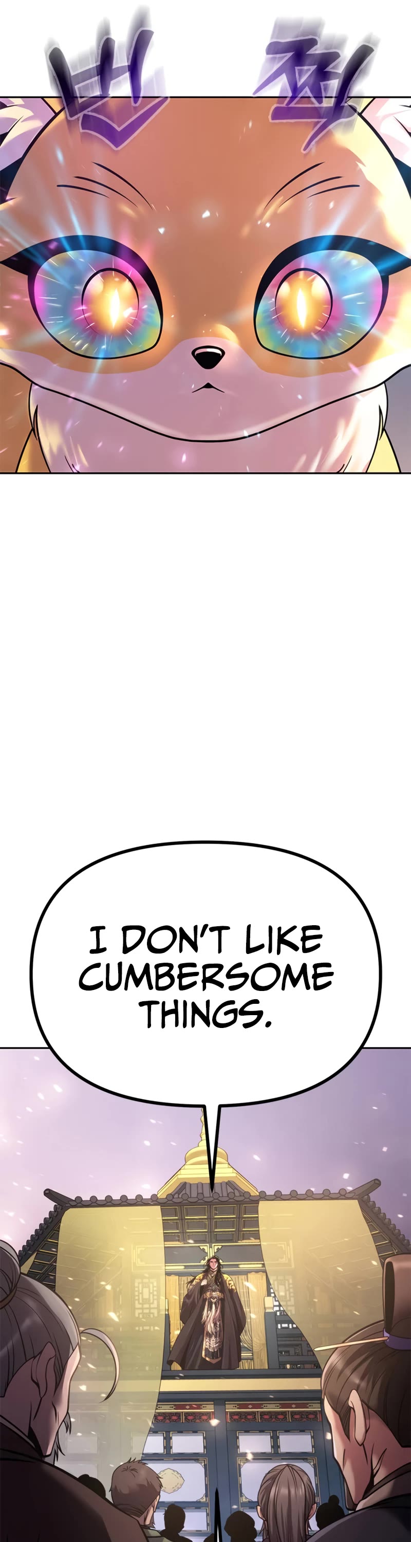 Chronicles of the Demon Faction Chapter 50 page 52 - Chapter 50