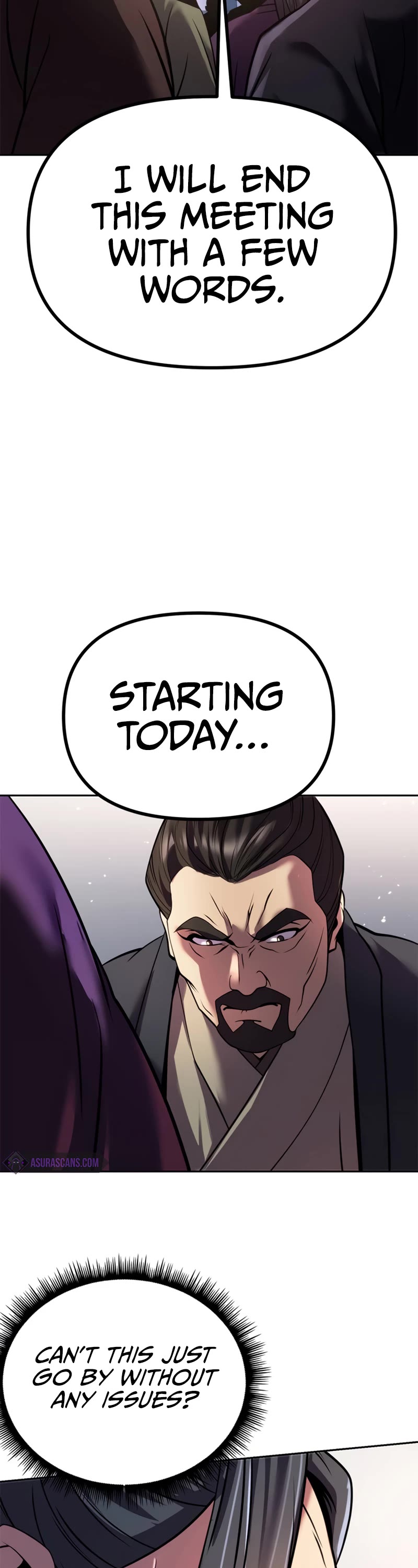 Chronicles of the Demon Faction Chapter 50 page 53 - Chapter 50