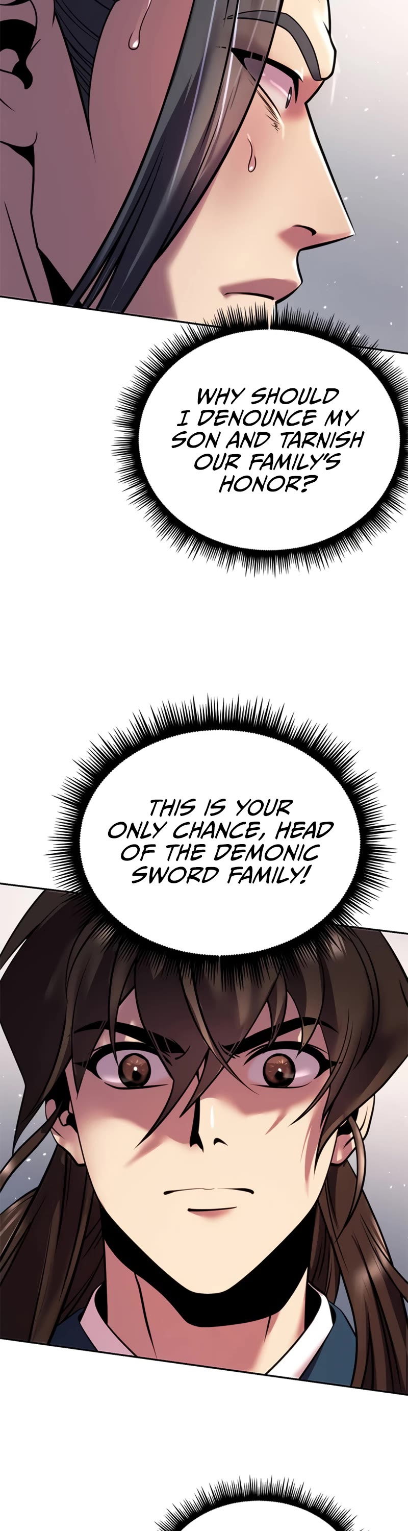 Chronicles of the Demon Faction Chapter 50 page 54 - Chapter 50