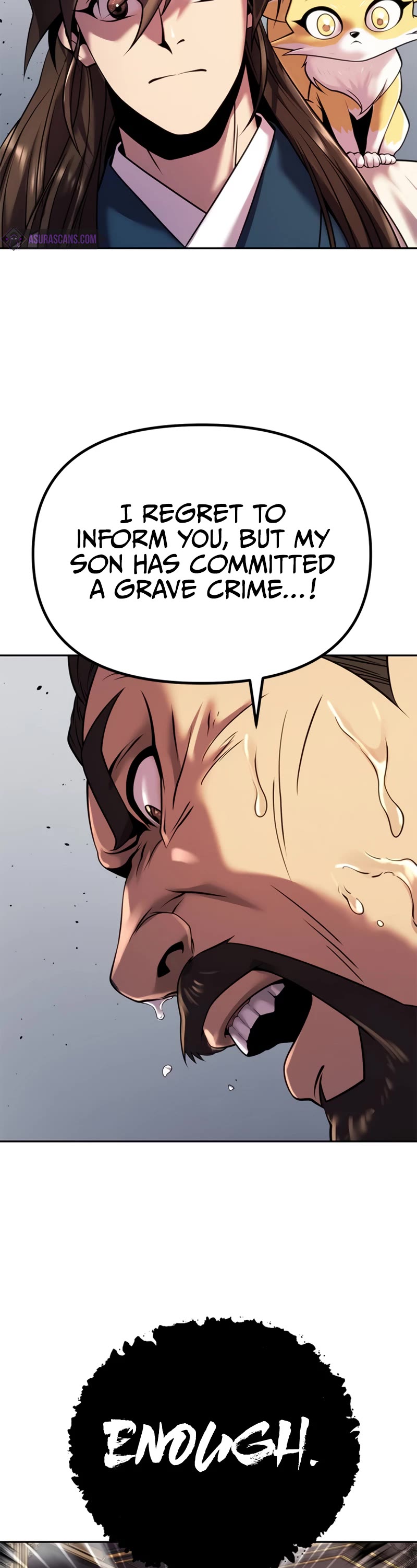 Chronicles of the Demon Faction Chapter 50 page 58 - Chapter 50