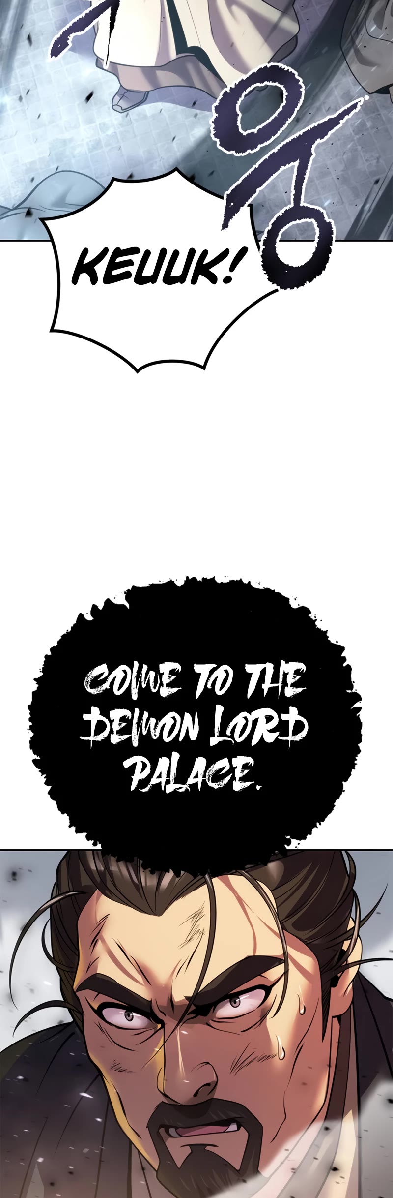 Chronicles of the Demon Faction Chapter 50 page 60 - Chapter 50