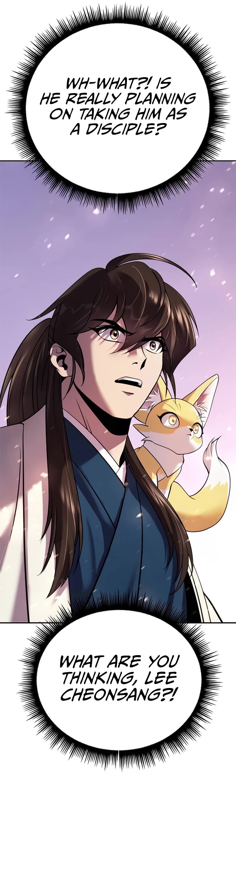 Chronicles of the Demon Faction Chapter 50 page 62 - Chapter 50